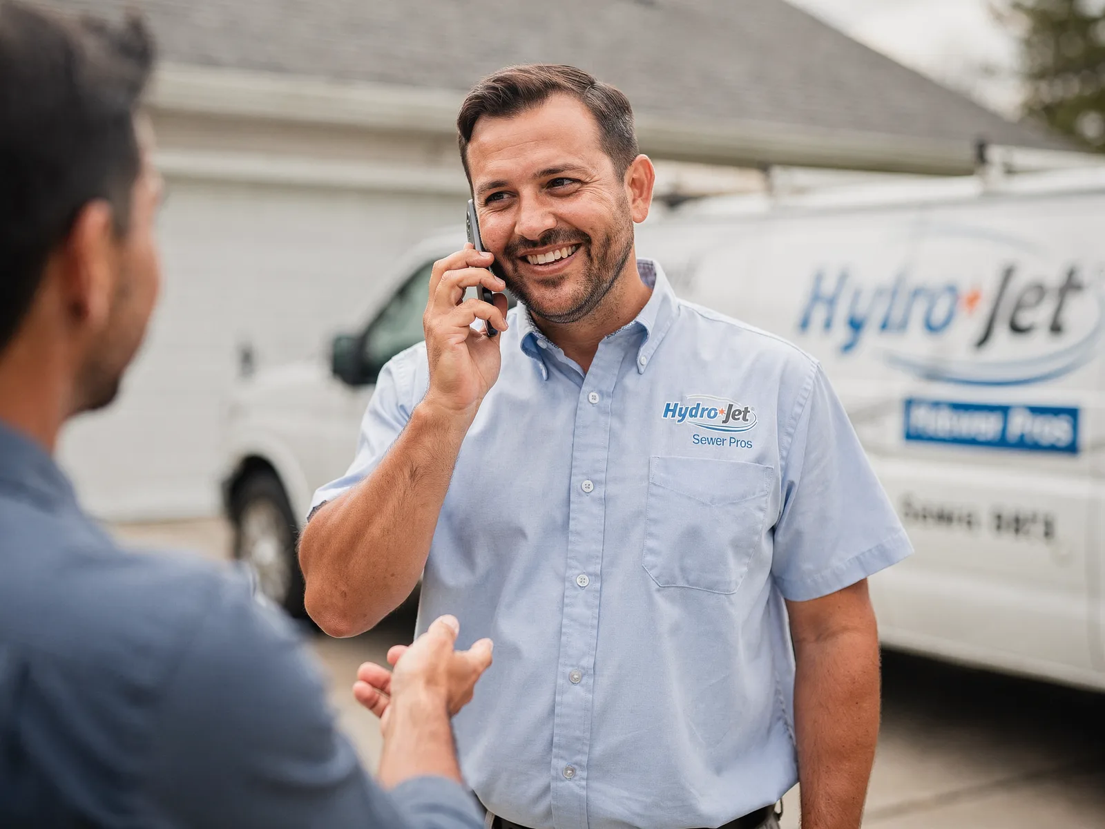 Hydro Jetting Near Me Grizzly Flats, CA FAQs